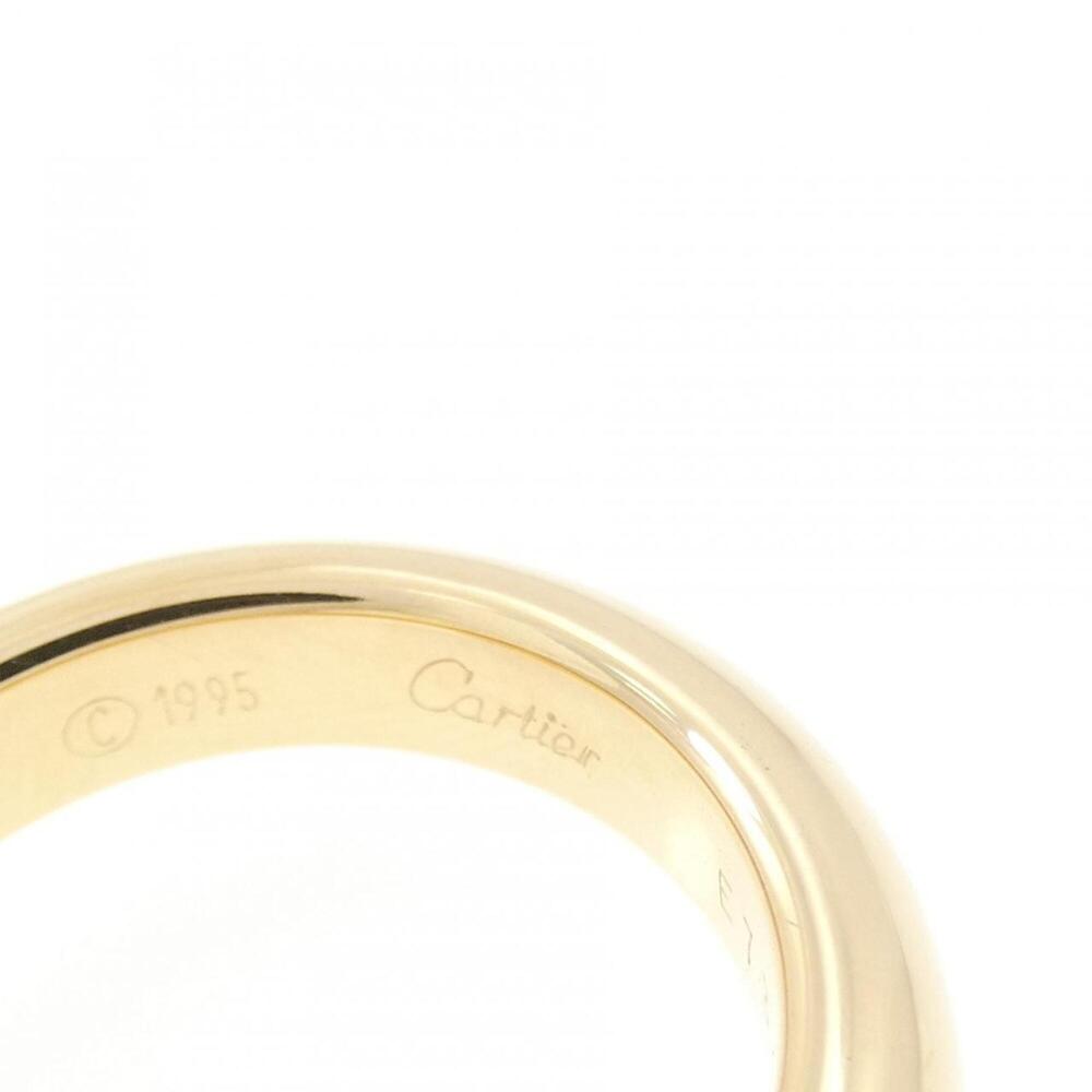 CARTIER Gold Ring - Picture 4 of 5